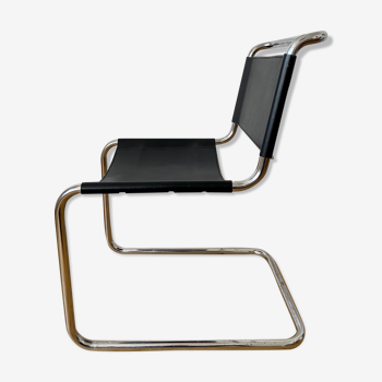 Chair B33 by Marcel Breuer