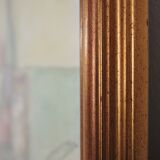 Oil painting on canvas depicting Still Life, Serini, 1994