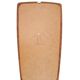 Mid-century teak mirror / Danish modern design / 1960s