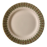 Ensemble de 6 assiettes à pain porcelaine de Limoge T&V