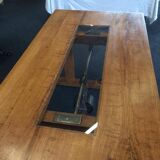 Atypical table