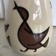 Vase art deco Simone Larrieu