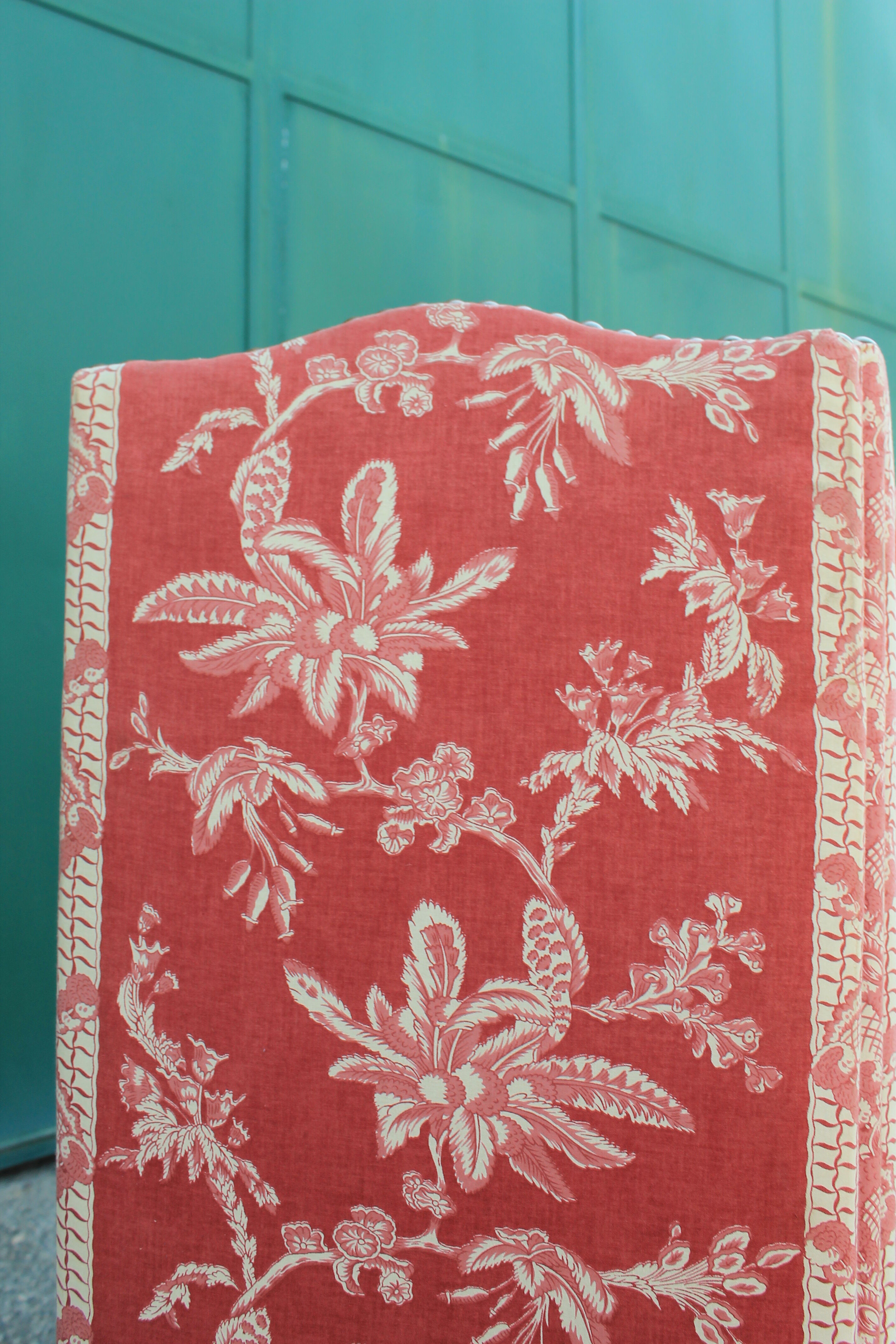 Cloth screen