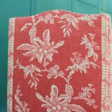 Cloth screen