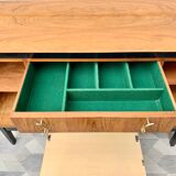 Art deco sideboard drinks cabinet
