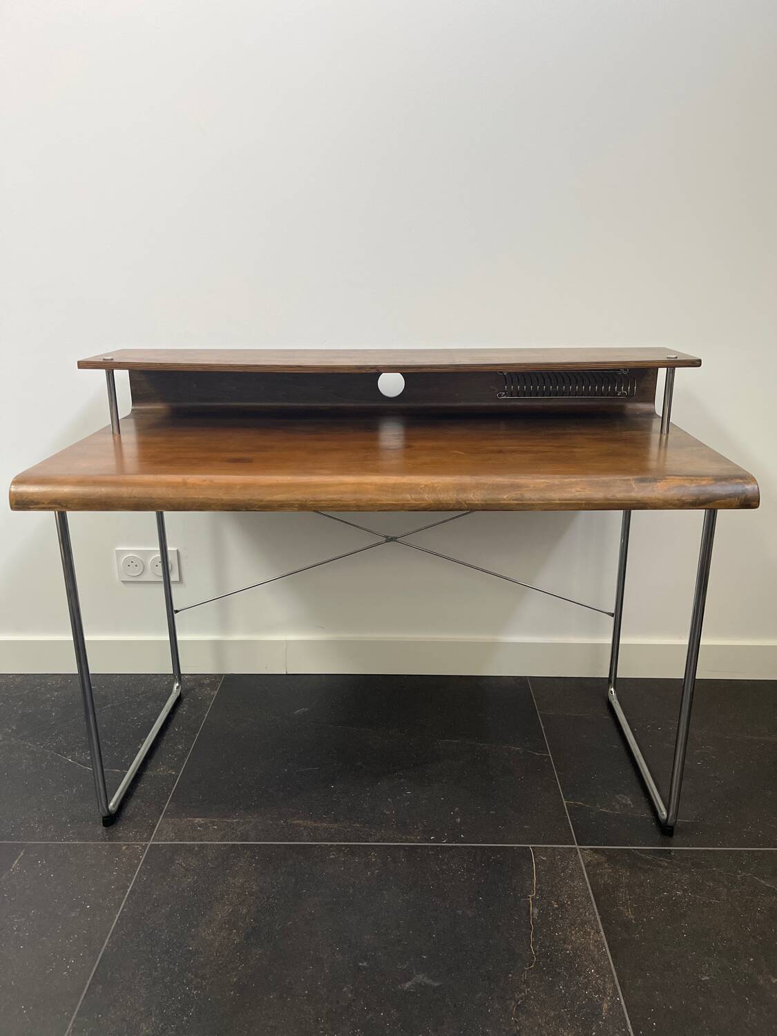Bureau design style Bauhaus - 70s/80s