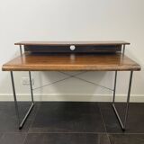 Bauhaus style designer desk - 70s/80s