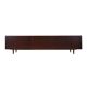 Rosewood sideboard, Danish design, 1970s, designer: Ib Kofod Larsen