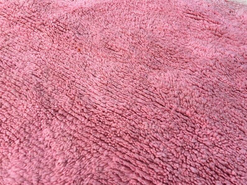 Handmade Moroccan Rug 250cm x 150cm