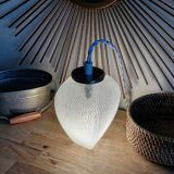 Vintage Scandinavian lamp