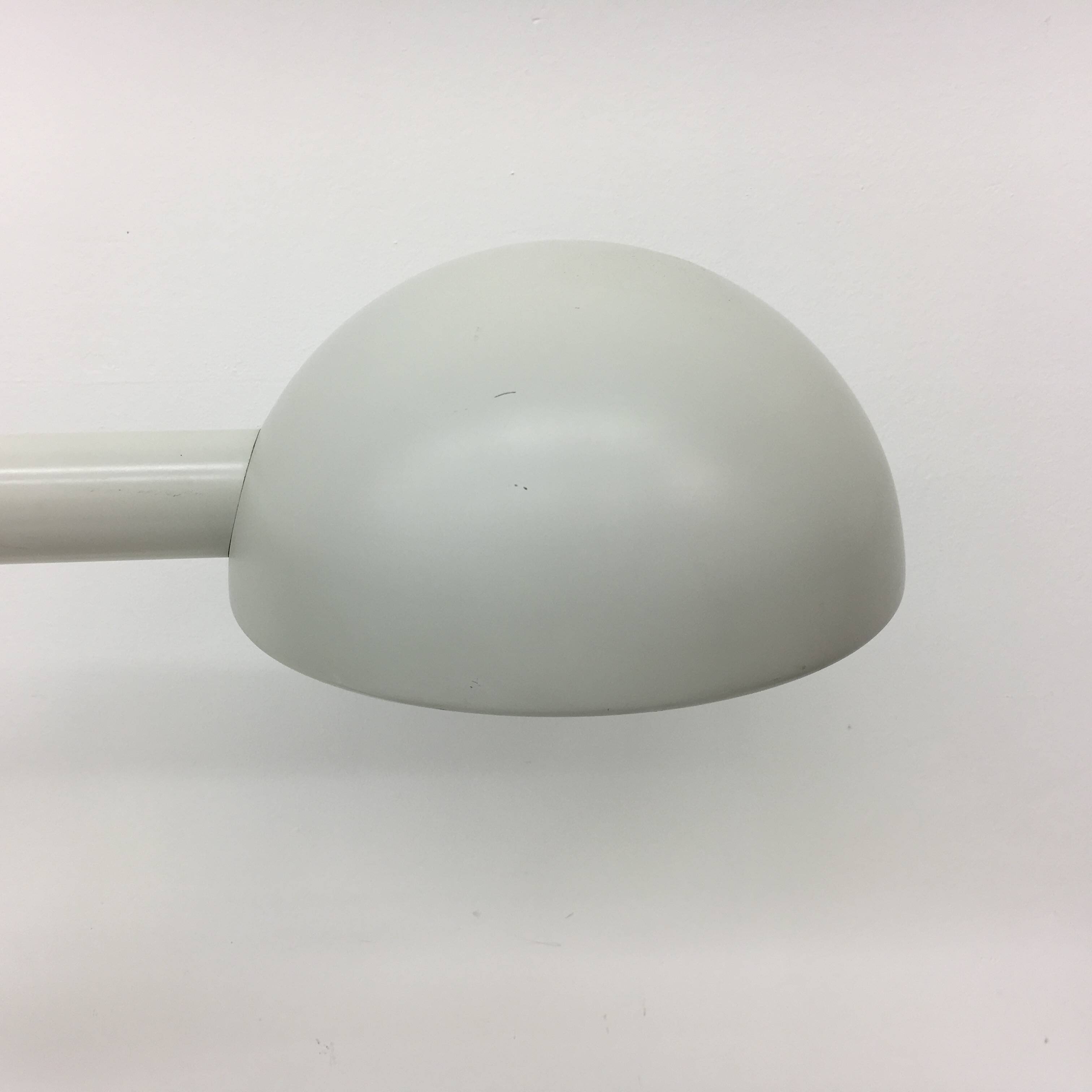 Lampe de bureau Egon Hillebrand, années 1970