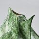 Ceramic vase by Béatrice Cenci, Italy, circa 1960.