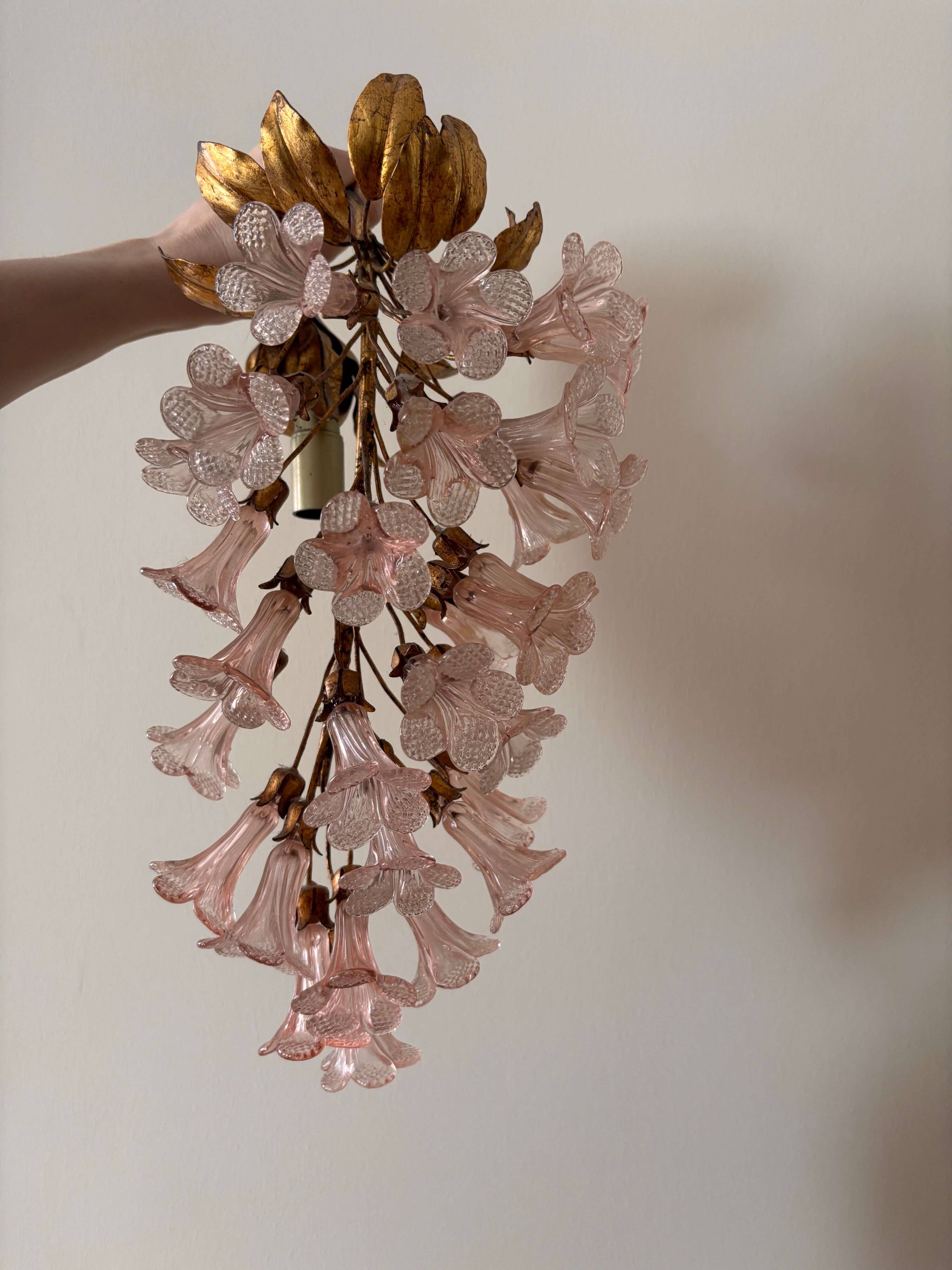 Applique Murano