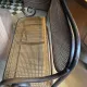 Banquette thonet début xxeme