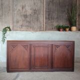 Art Deco counter