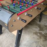 Table football Leader René Pierre
