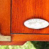 StarBay cashmere bedside