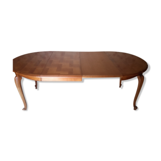 Cherry table