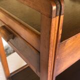 Vintage bar service/console, Scandinavian style, circa 1950's