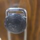 Tabouret SE 68 Egon Eiermann W-S Original-Modell, années 70