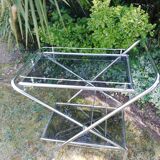 vintage rolling service