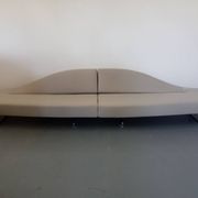 Jean Marie Massaud designer sofa for Cassina