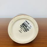Ikea Aveny ceramic bottle vase