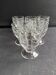 8 Wine glasses – Daum Nancy France