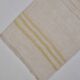 Vintage Small Handmade Hemp Kilim Sku3984