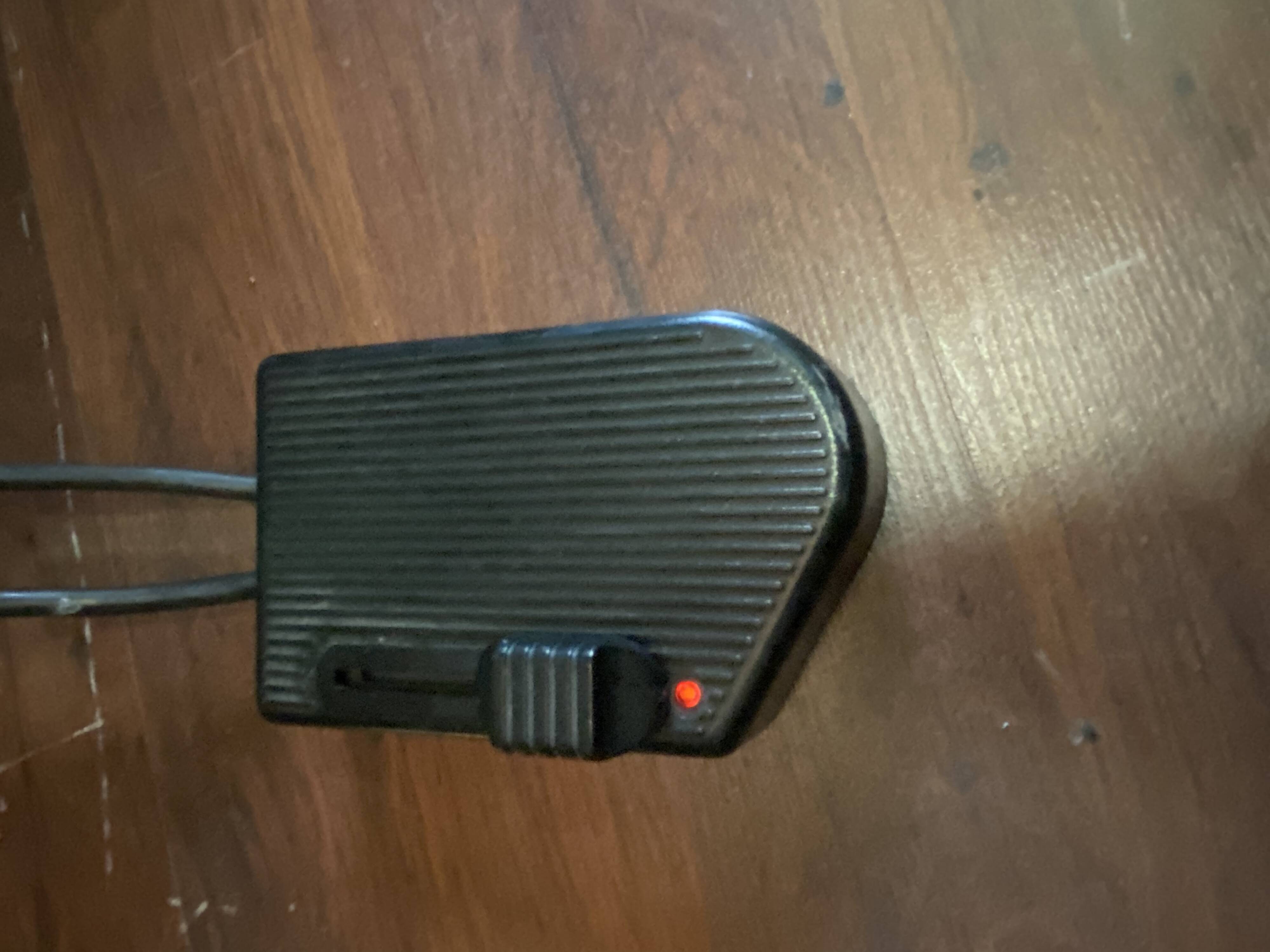 Halogen Lamp - Relco - Plexi And Brass - Italy - 20th century