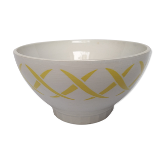 Badonviller vintage bowl