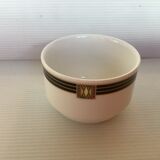 Villeroy and Boch corpo geo mug