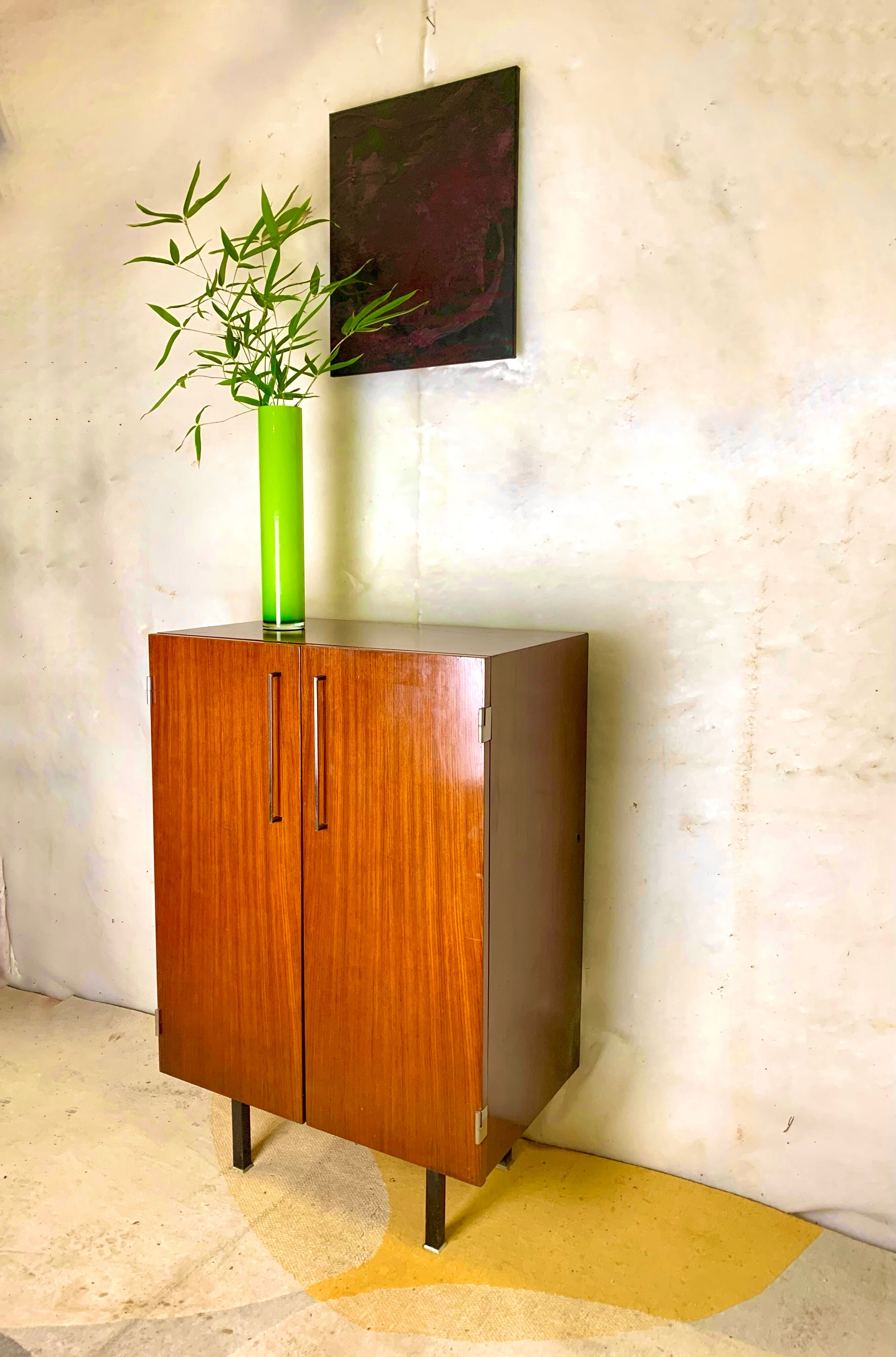 Vintage bar furniture