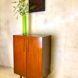 Vintage bar furniture