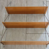 Wall shelf Permalux 60s