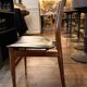 Scandinavian chairs