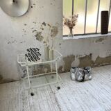 Chariot desserte années 80