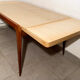 Danish vintage table from the 60s