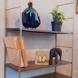 Vintage design wall shelf year 70