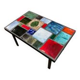 Table basse Princesse Vallauris