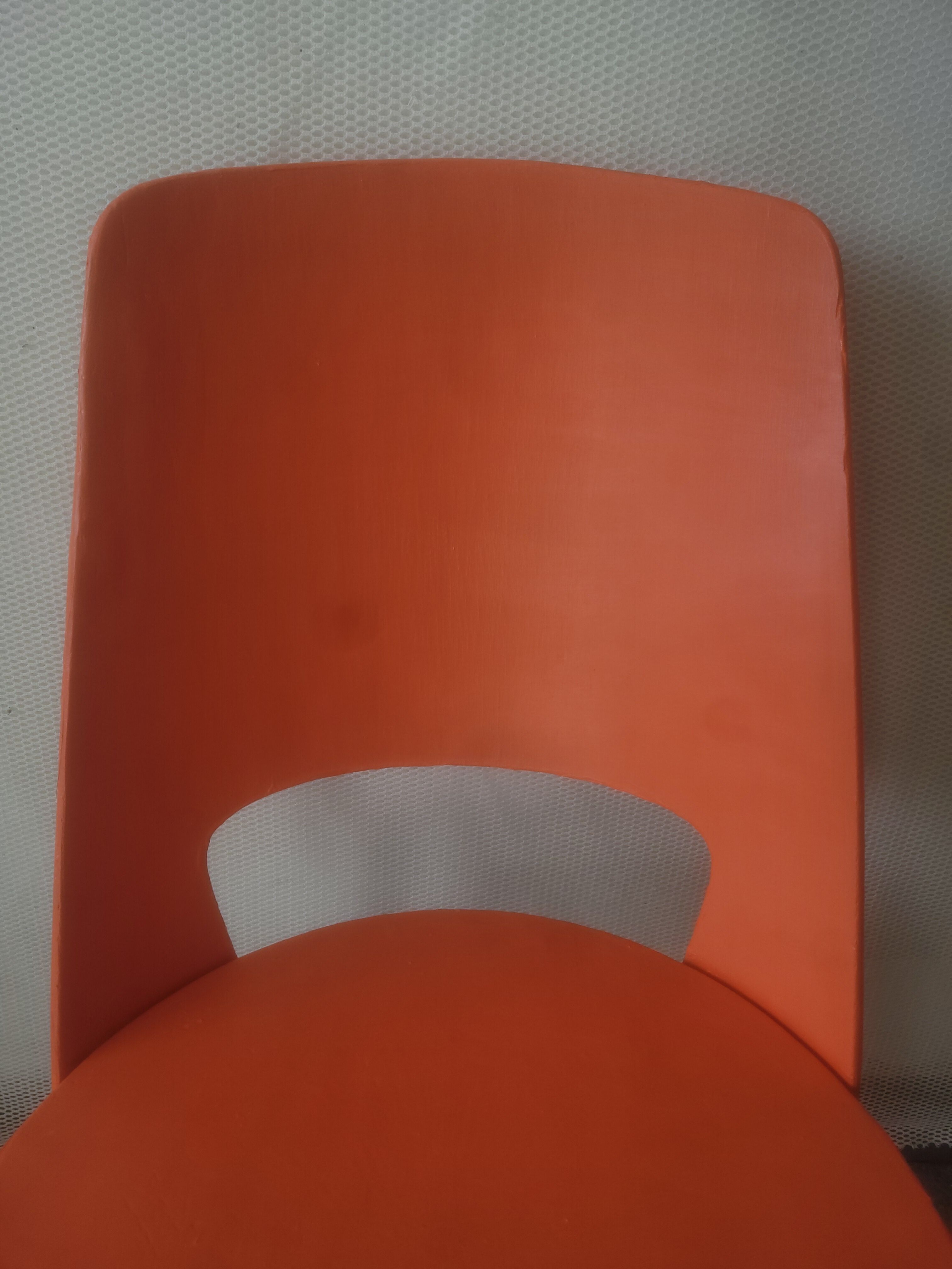 Baumann bistro chair Mondor model