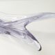 Murano vintage glass pocket