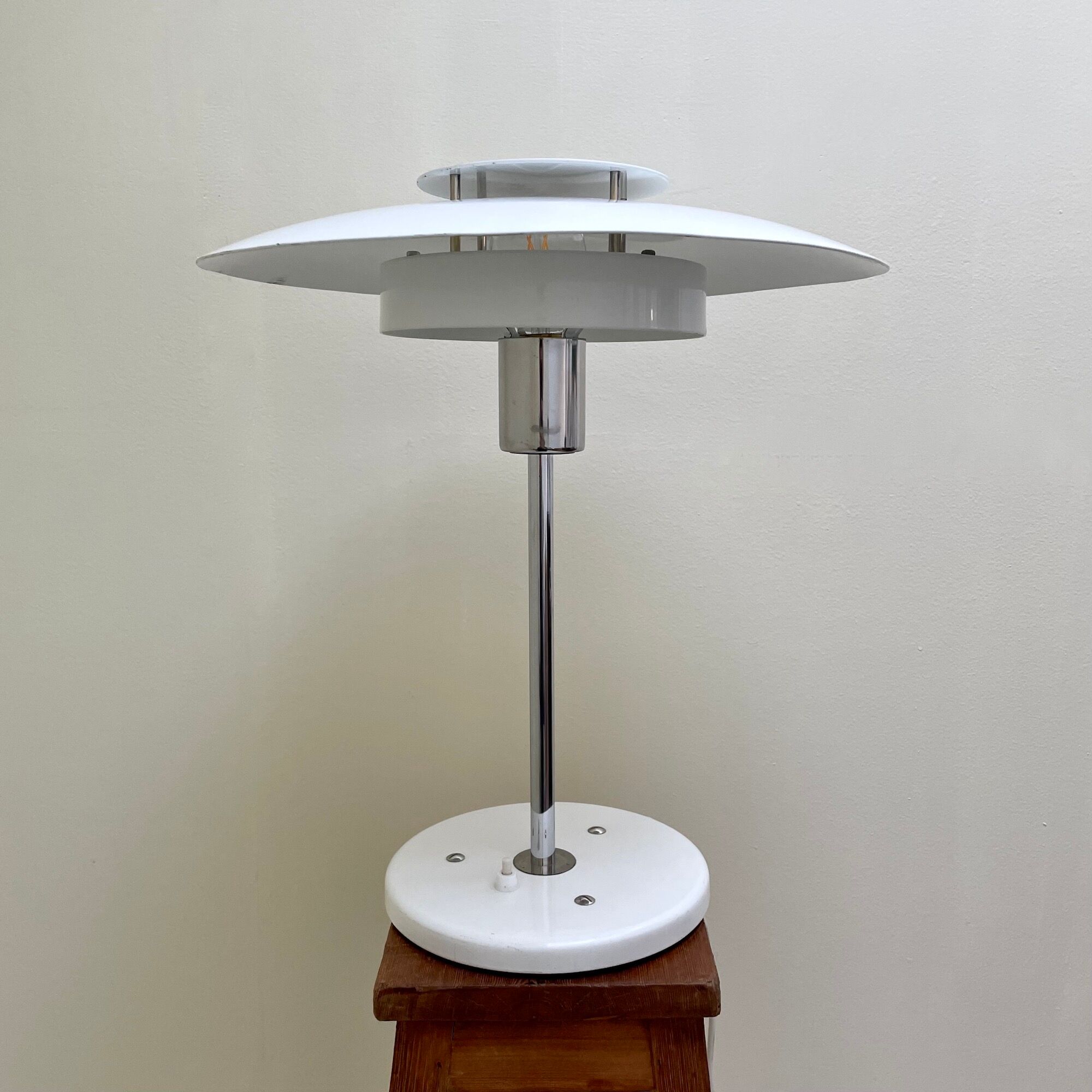 Table lamp Aurora Luxo Borens