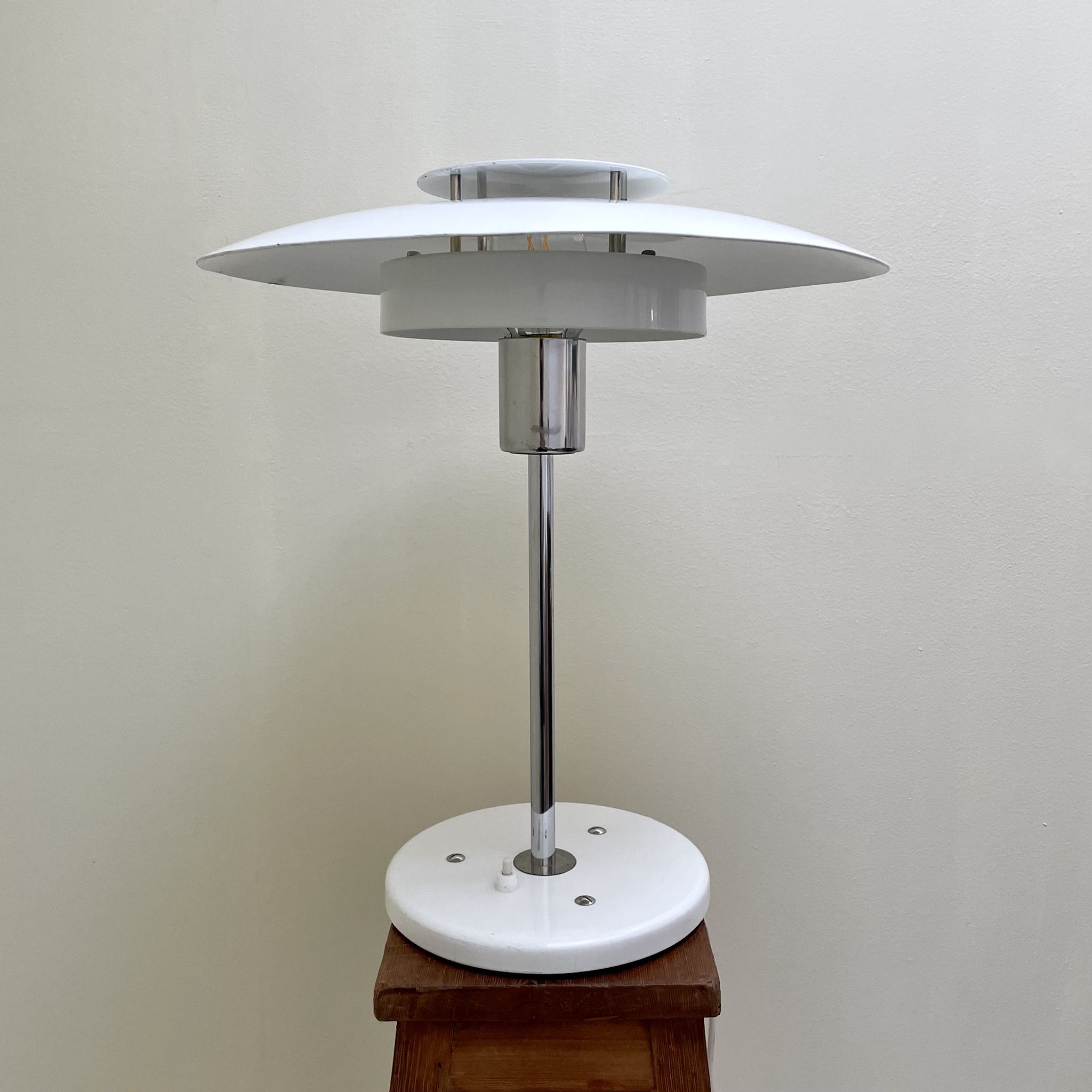 Lampe de table Aurora Luxo Borens