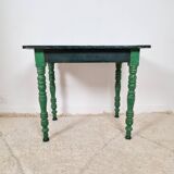 Antique Louis Philippe style table