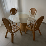 Ensemble de salle à manger