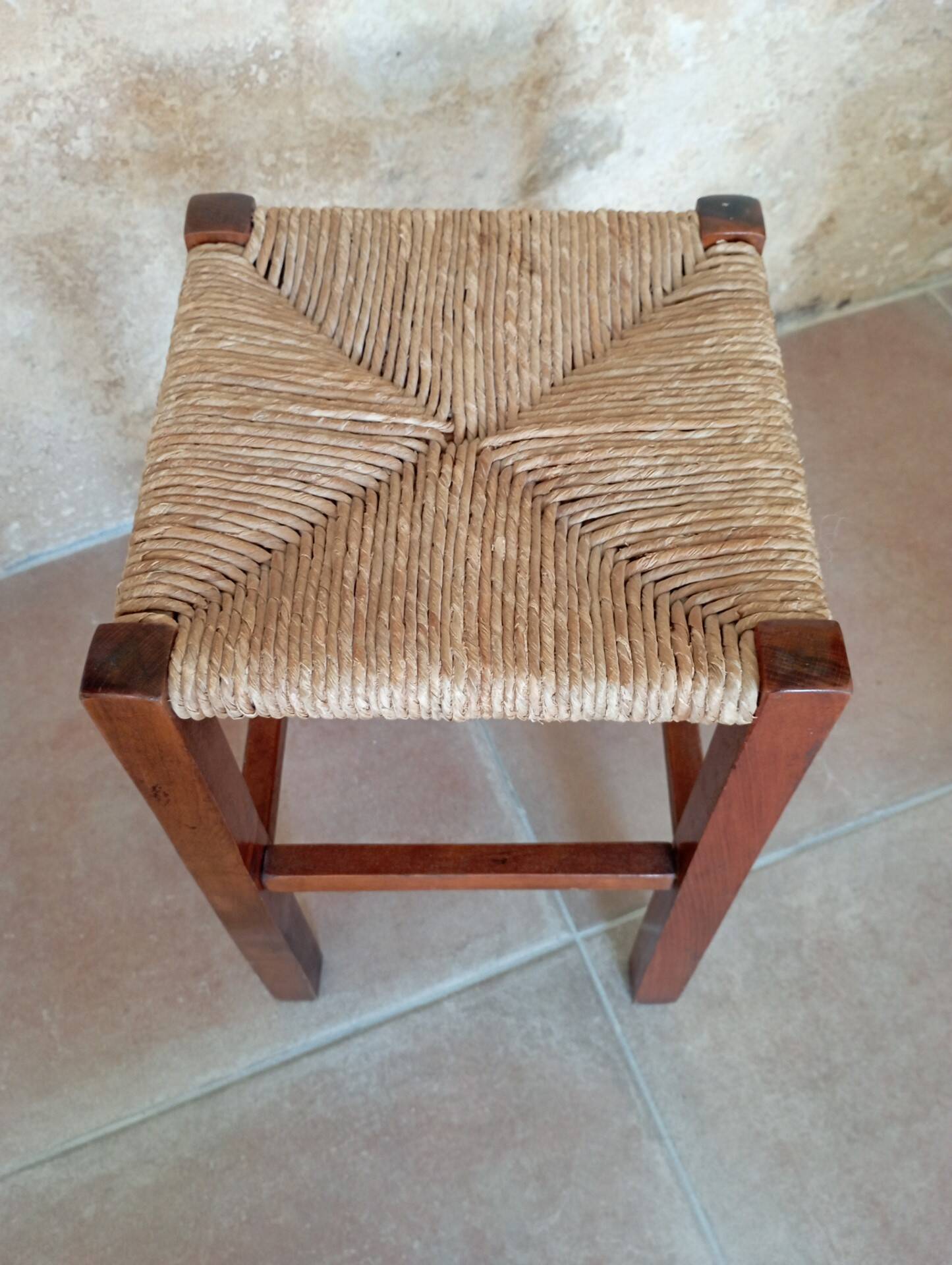 Stool