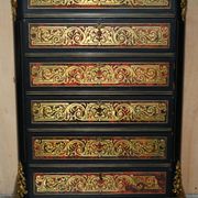 Boulle Commode Napoleon III