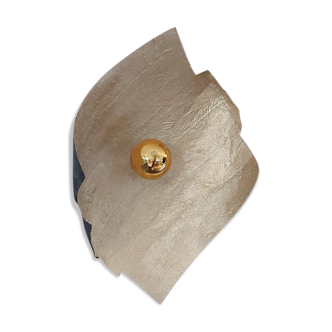 Dialogue I sconce