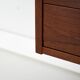 Teak wall unit PS System, Danish design, 1960s, manufactured by Randers Møb